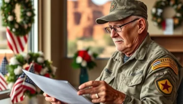 Benefits and Resources for Senior Veterans in Arizona